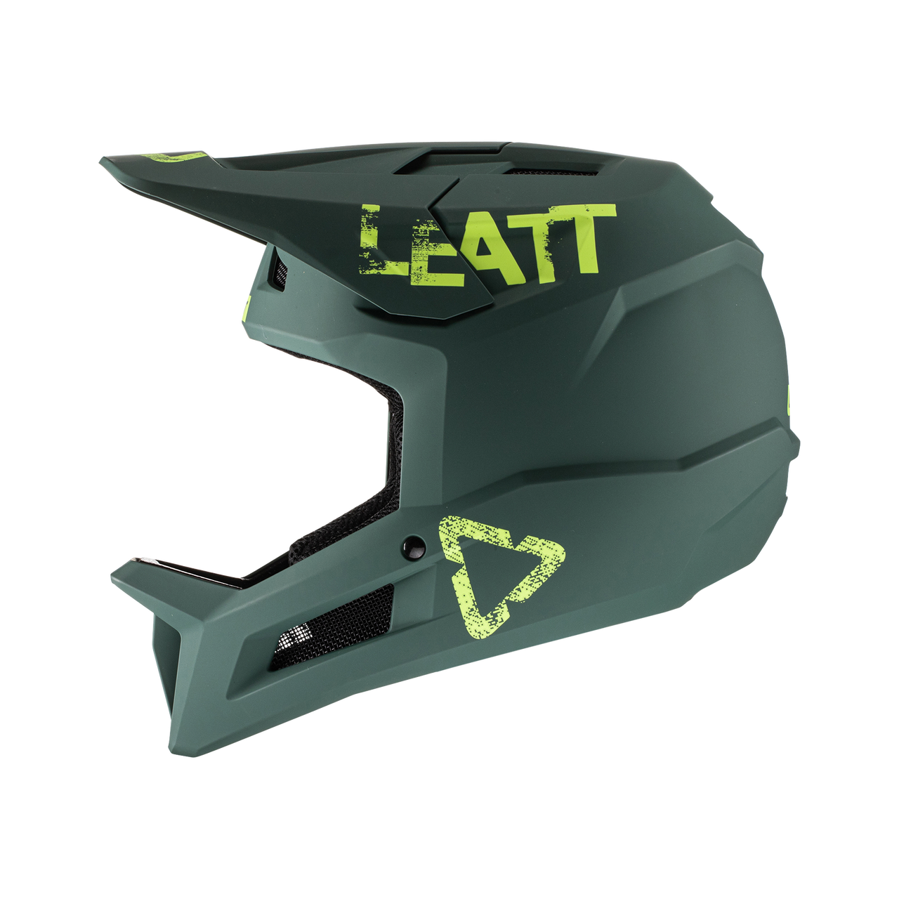 Leatt casco MTB Gravity 1.0 v22 Ivy - Rideshop