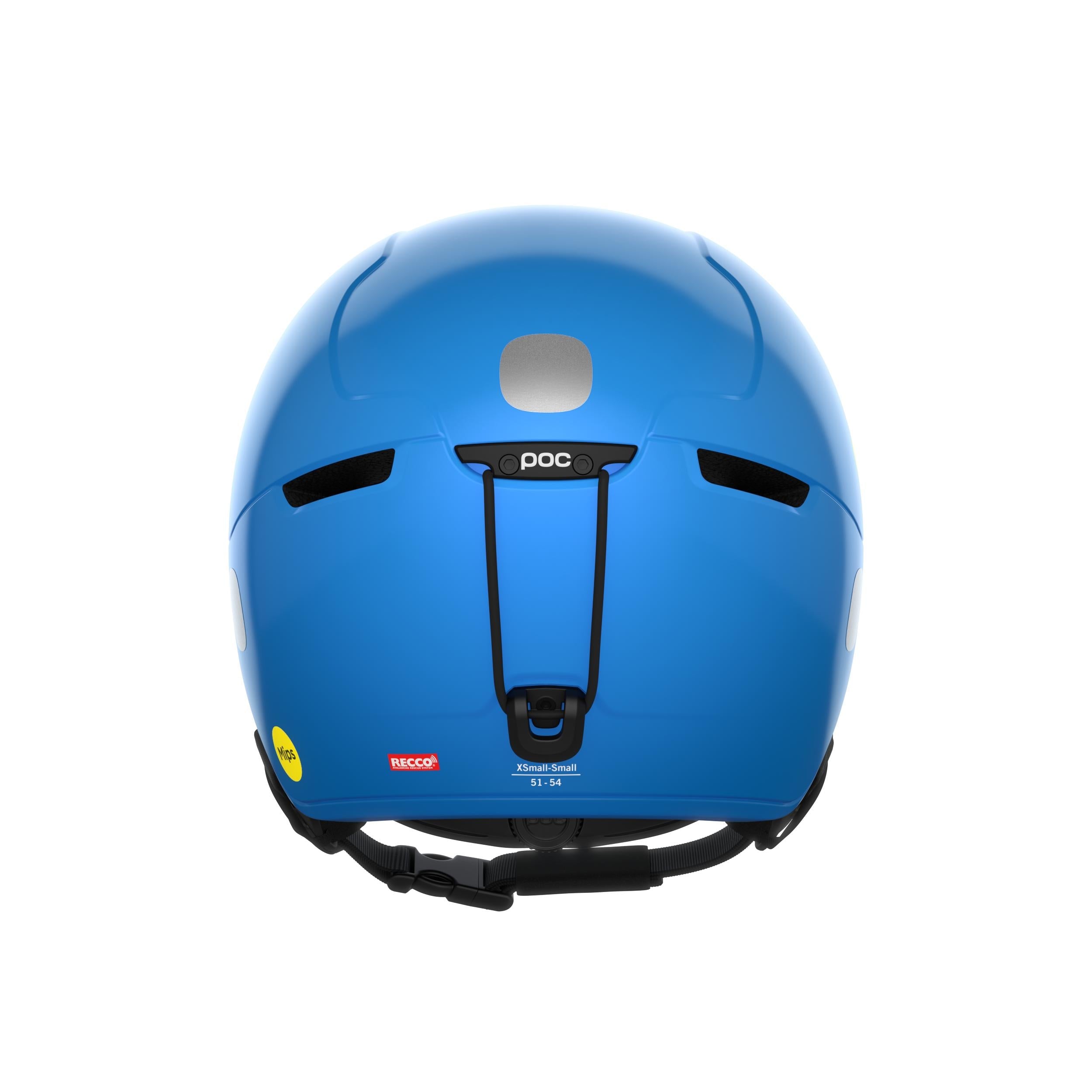 POC Casco Nieve POCito Obex Mips Azul - Rideshop