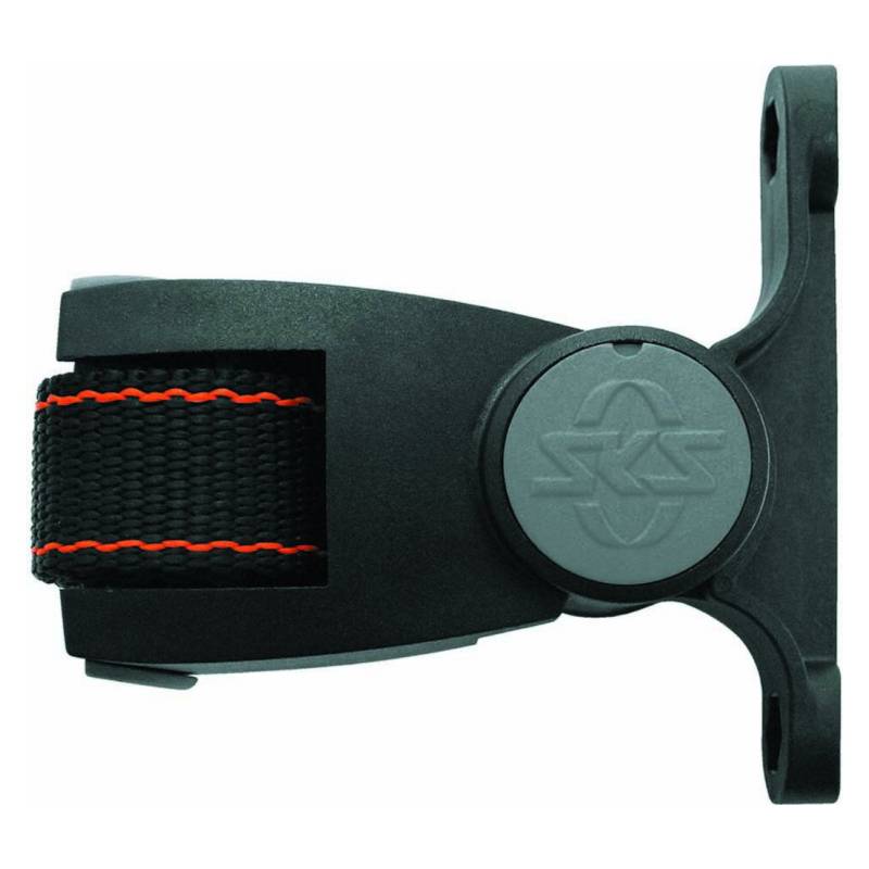Adaptador Para Porta Caramagiola SKS - Rideshop