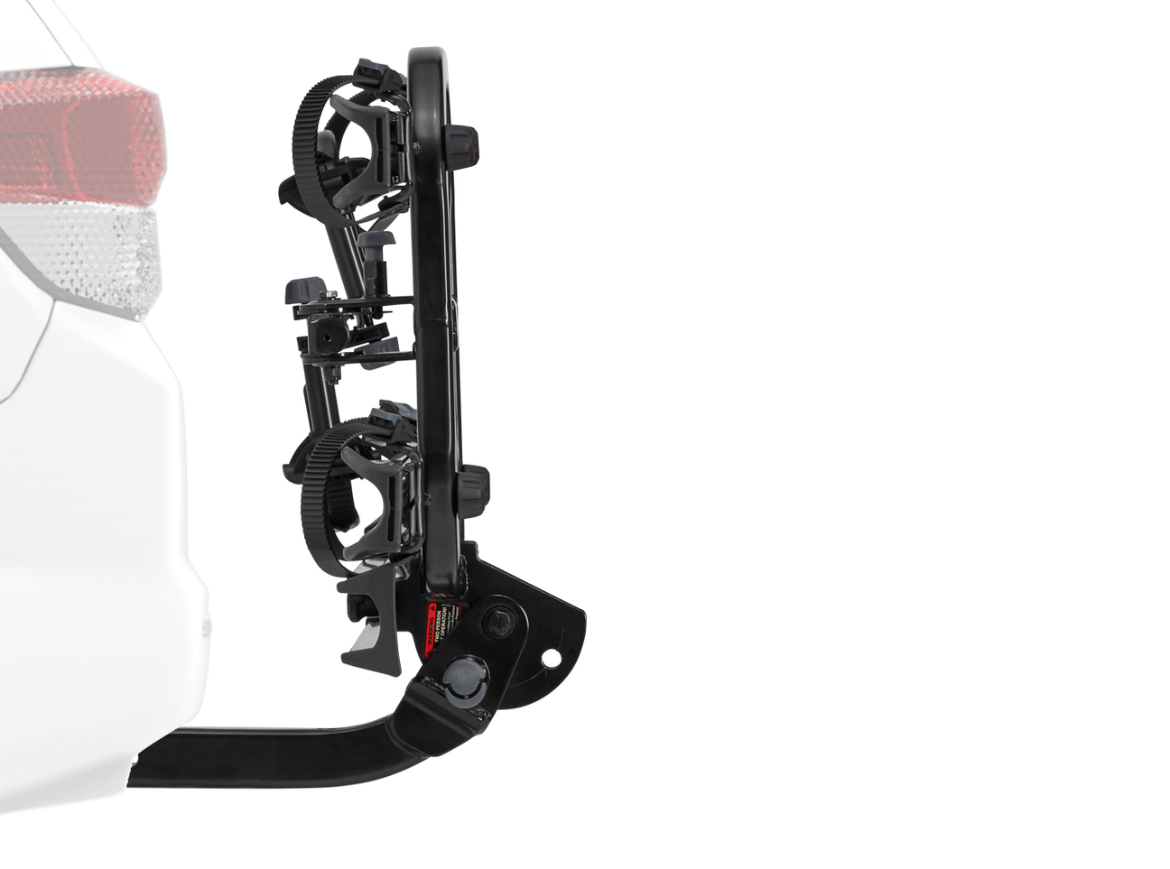 Yakima Portabicicletas De Enganche Para Bicicletas Eléctricas Onramp 2"-Rideshop