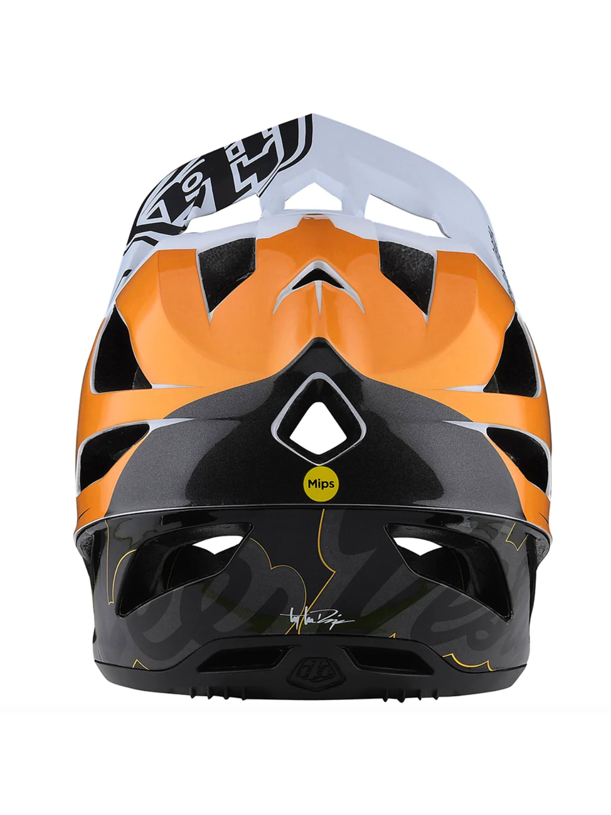 Troy Lee Designs Casco Stage Mips Nova Miel - Rideshop
