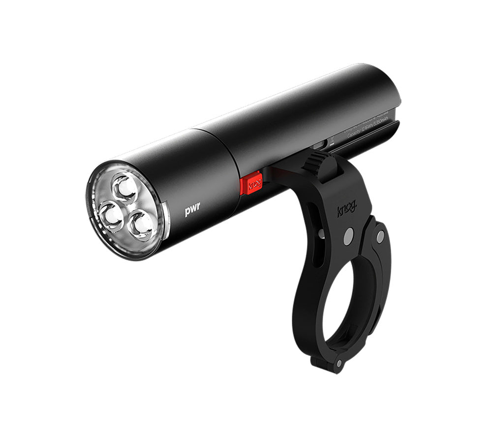 Knog Luz Delantera PWR Road 700L - Rideshop