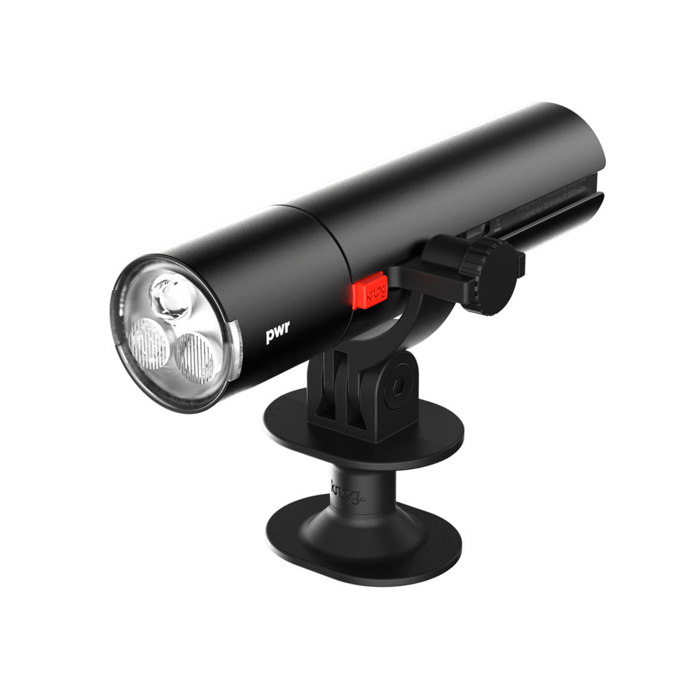 Knog Luz Delantera PWR Road 700L - Rideshop