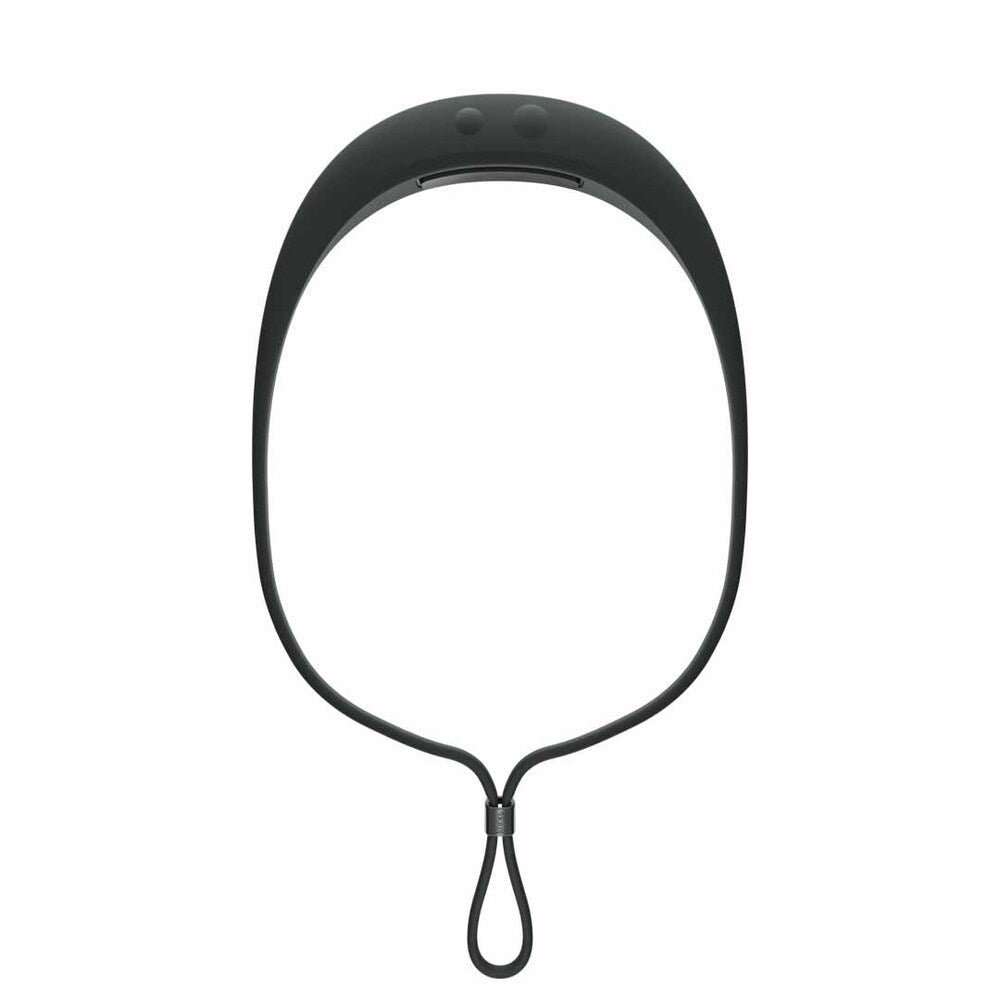 Knog Linterna Frontal Bandicoot 250 Black - Rideshop
