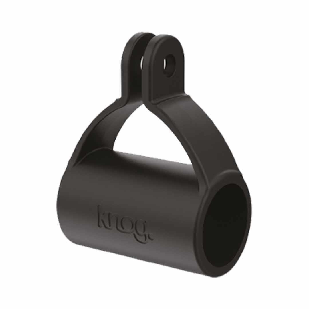 Knog Luz Delantera y Trasera Blinder Road 600 & Mini Square - Rideshop