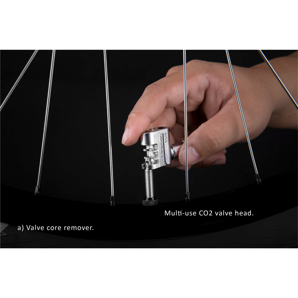 Birzman Multiherramienta Diversity 17 - Rideshop