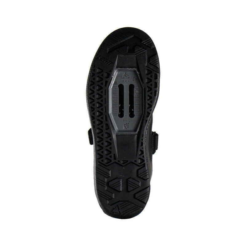 Leatt Shoe 5.0 Clip MUJER Dusk - Rideshop