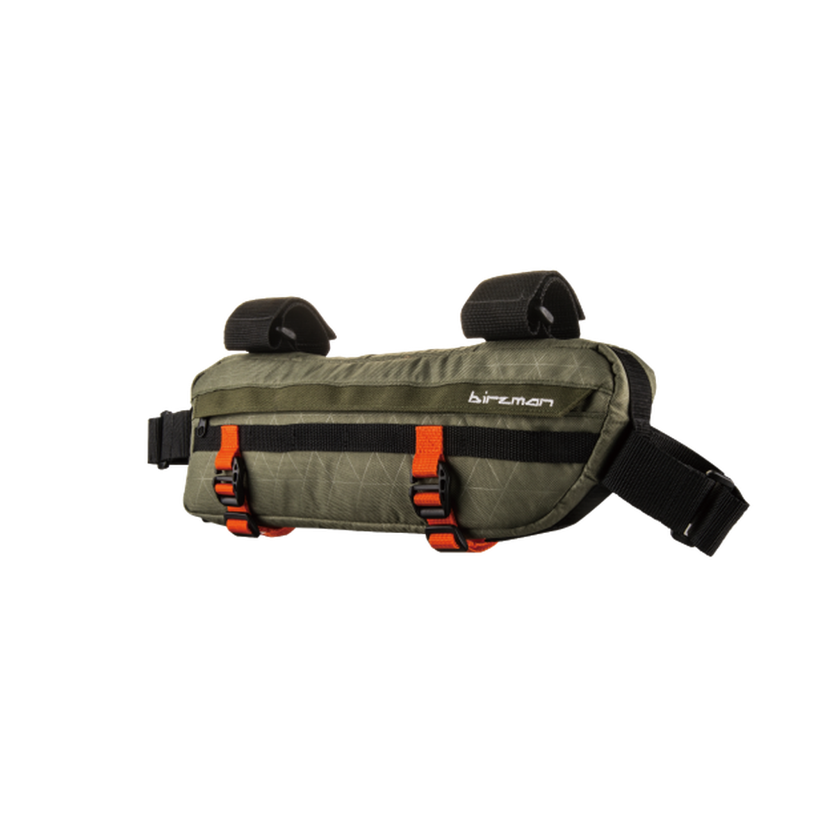 Birzman Bolso para Bicicleta Packman Travel Frame Pack Planet - Rideshop