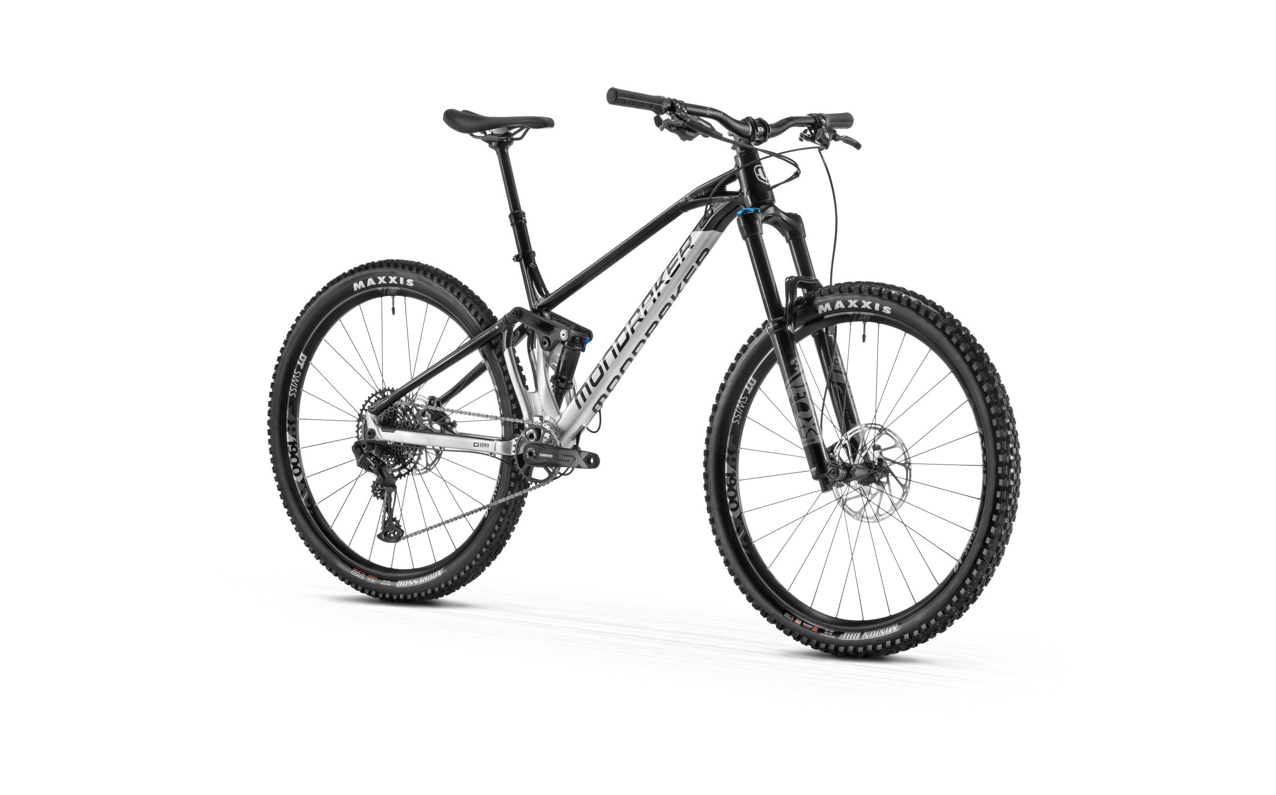 Mondraker Bicicleta Foxy 29" L 2022-Rideshop