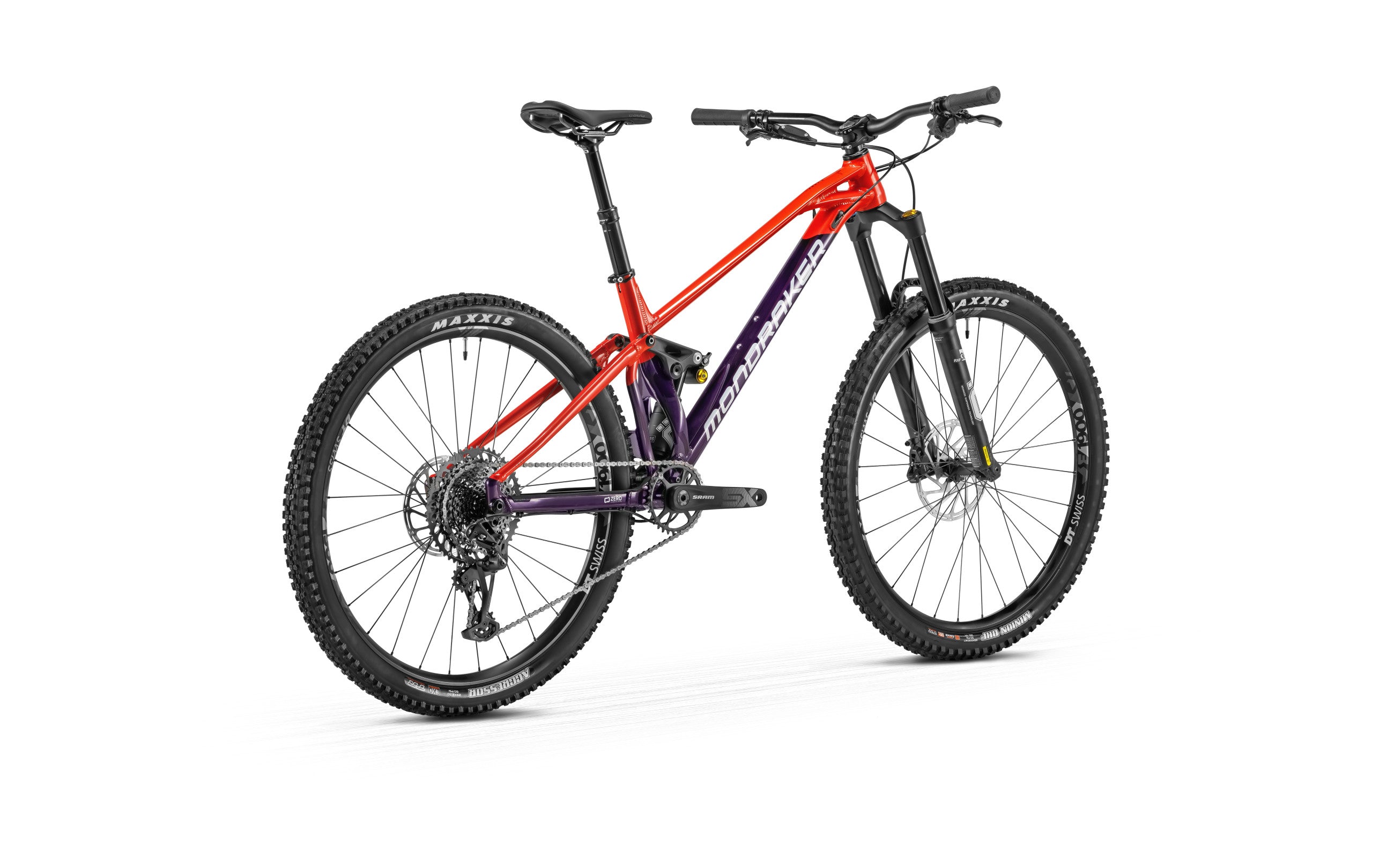 Mondraker Bicicleta Foxy R 29" M 2022-Rideshop