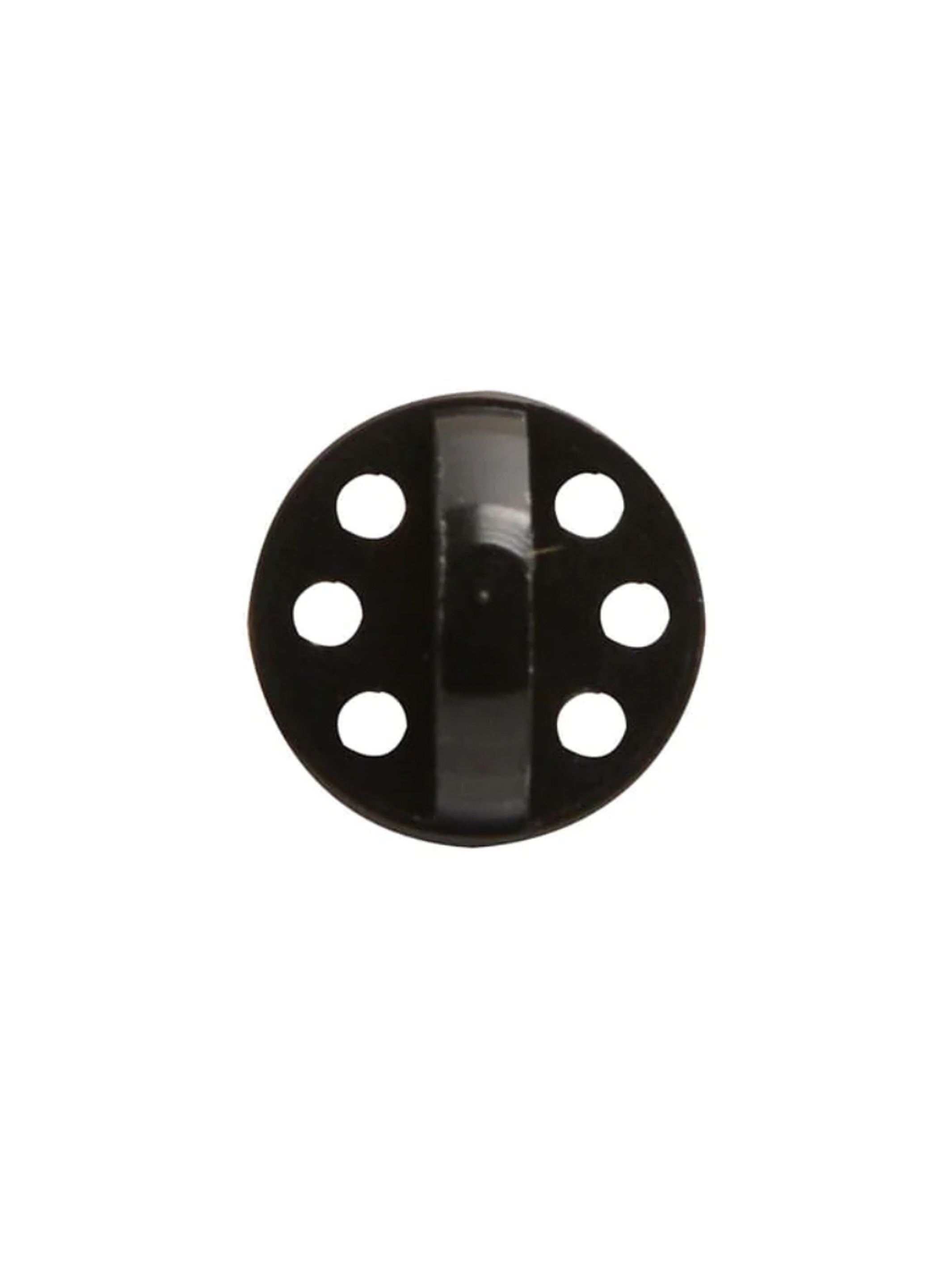 Troy Lee Designs A1 / A2 Visor Screw; 3 Pack Negro - Rideshop