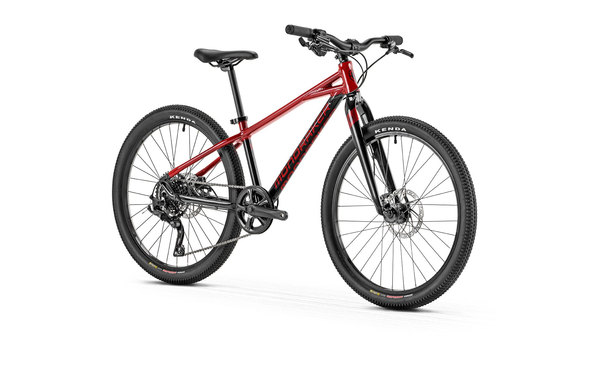 Mondraker Bicicleta Leader 24" 2022-Rideshop