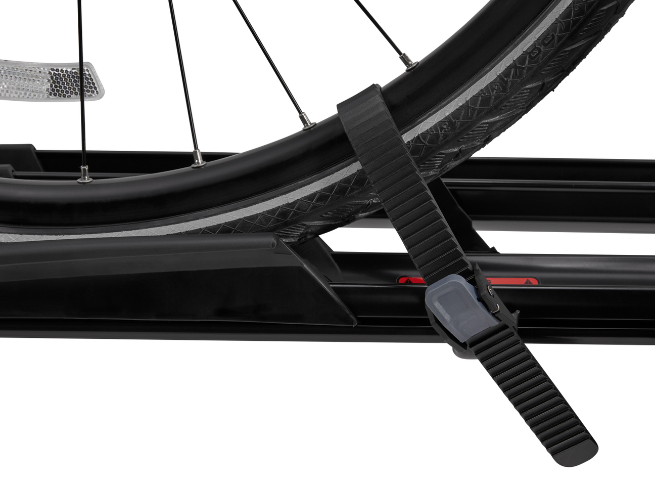 Yakima Portabicicletas De Enganche Para Bicicletas Eléctricas Onramp 2"-Rideshop