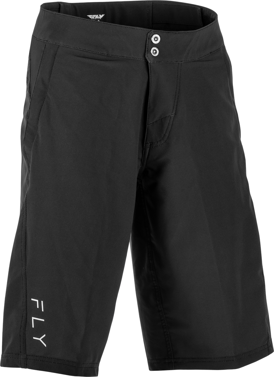 Fly Racing Maverik Shorts Black Sz 2023 - Rideshop