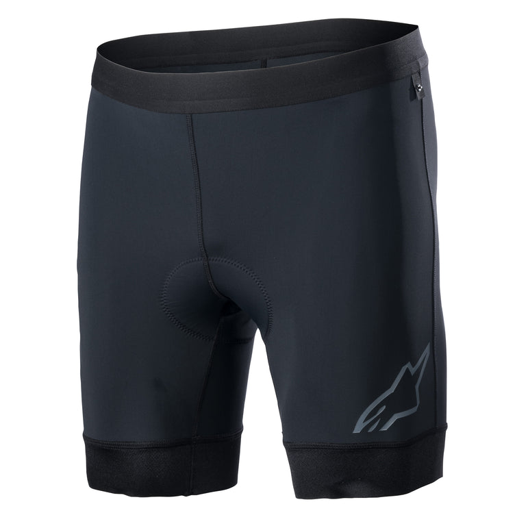 Alpinestars Short Interno Alpinestars Alps Negro - Rideshop