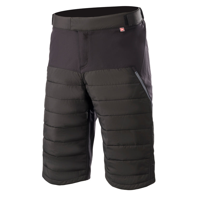 Alpinestars Short Ciclismo Denali 2 Negro/Gris - Rideshop