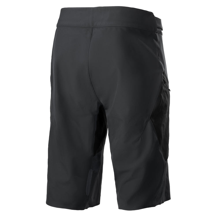 Alpinestars Short 8 V2 Negro - Rideshop