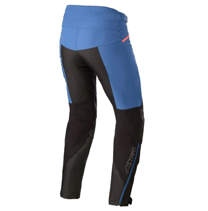 Pantalon Alps 8.0 Men Black/Mid Blue Alpinestars - Rideshop