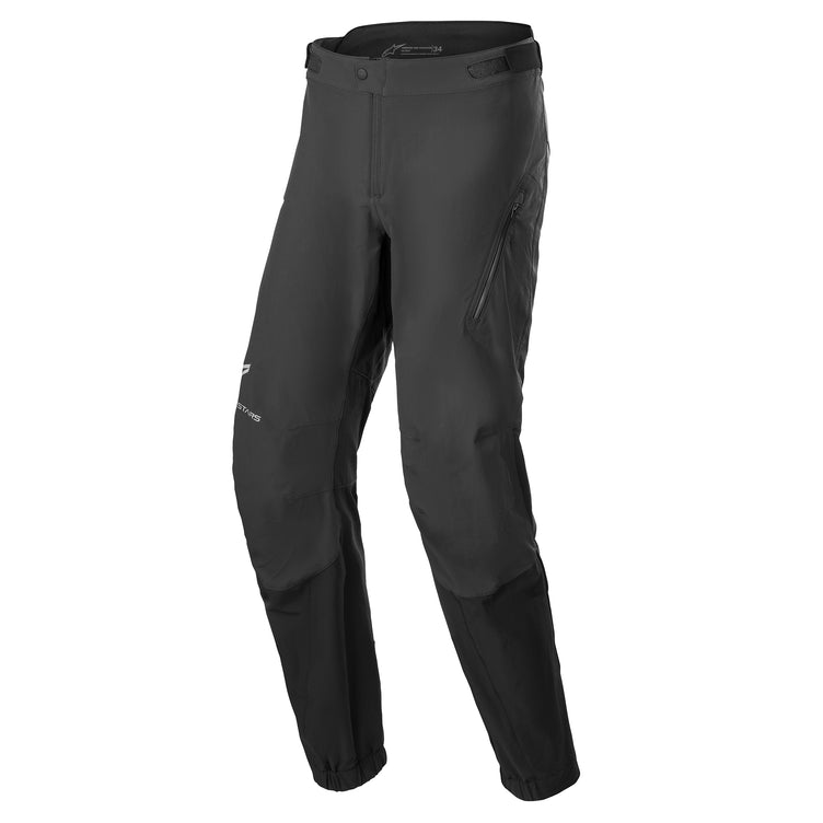 Alpinestars Pantalon Drop Negro Antracita - Rideshop