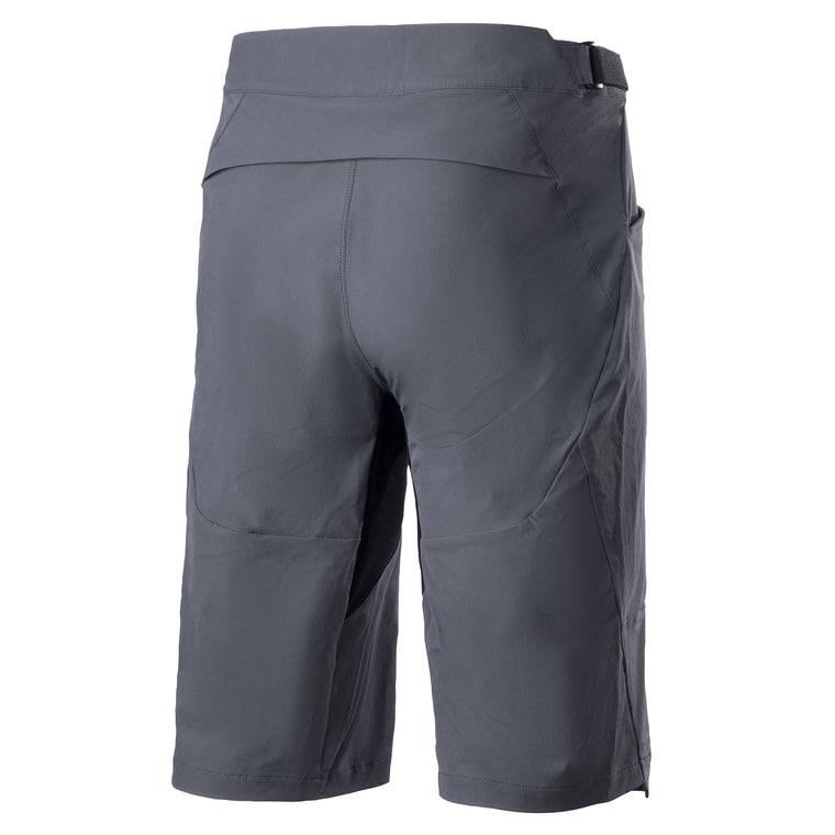 Alpinestars Short Ciclismo Drop 6 Anthracite - Rideshop
