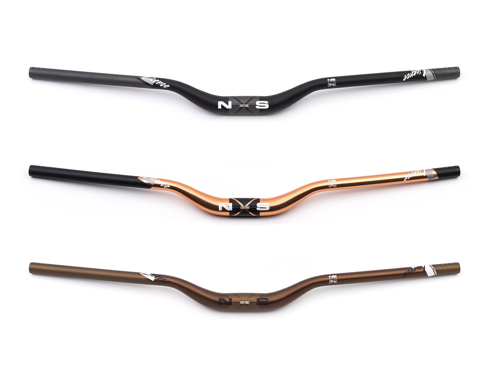 Ns-Bikes Manubrio Licence