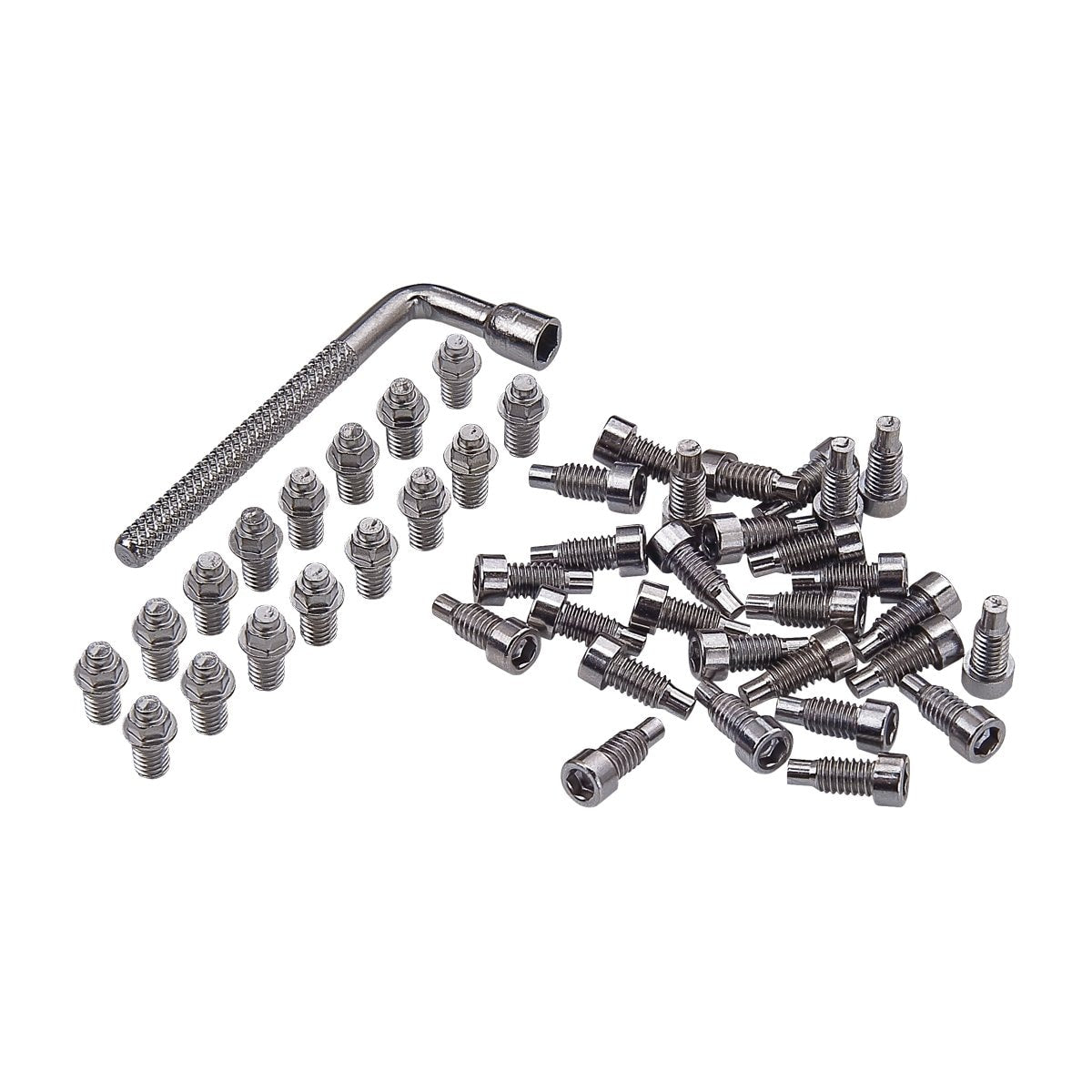 Spank Juego De Pasadores De Pedal Spike / Oozy / Spoon - Rideshop