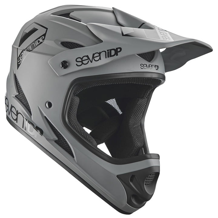 7 Protection Casco M1 Grey - Rideshop