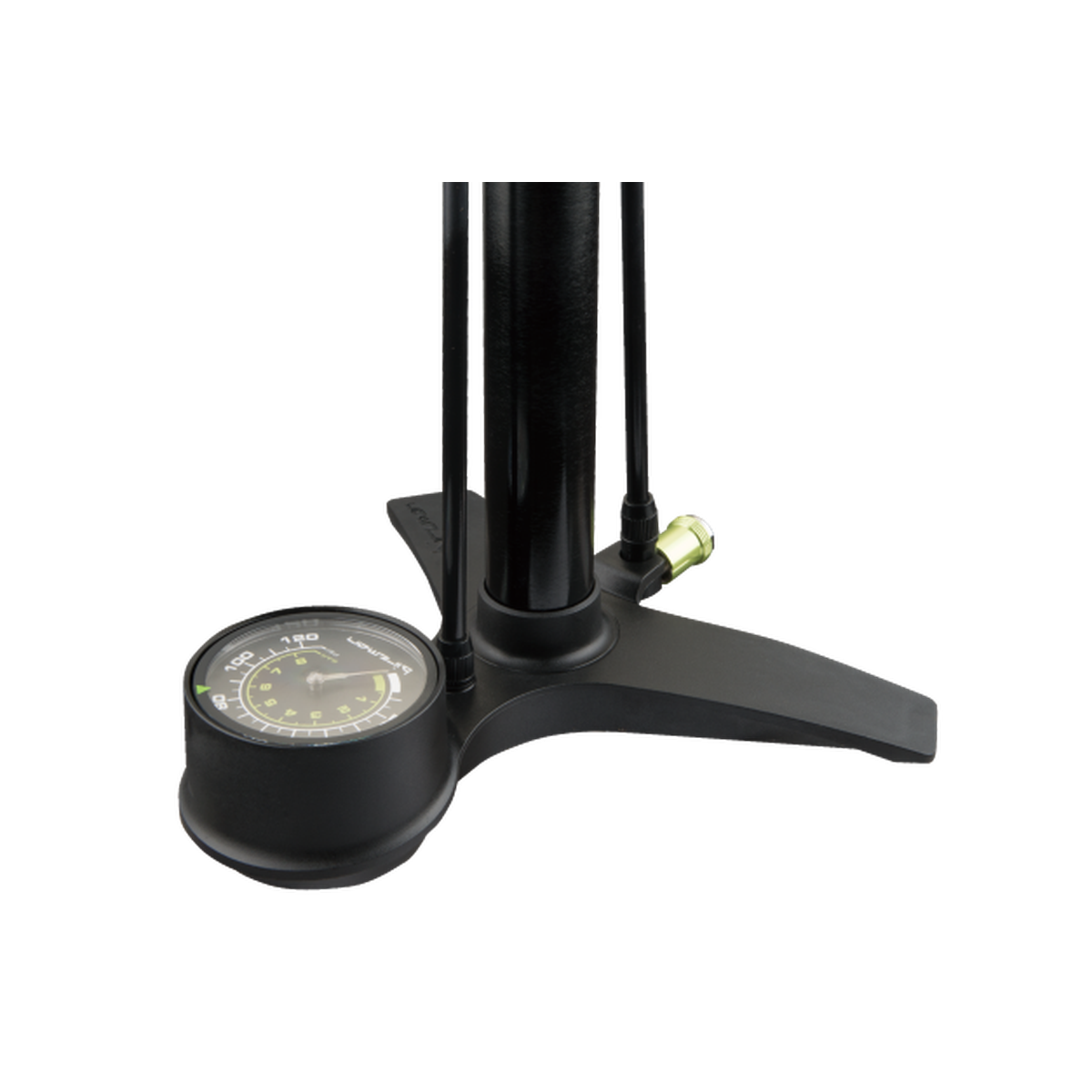 Birzman Bombín Maha Push & Twist MTB II - Rideshop