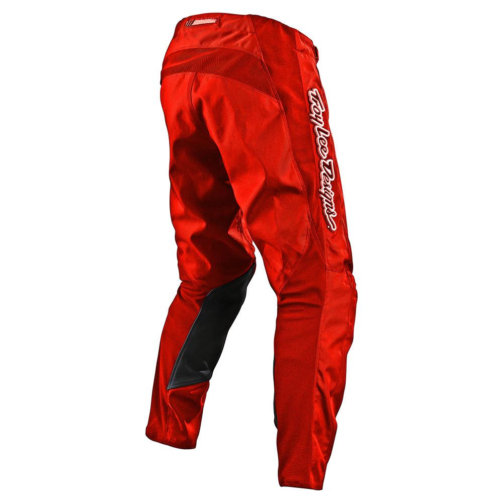 Pantalón de Moto Gp Mono Rojo Troy Lee Designs - Rideshop