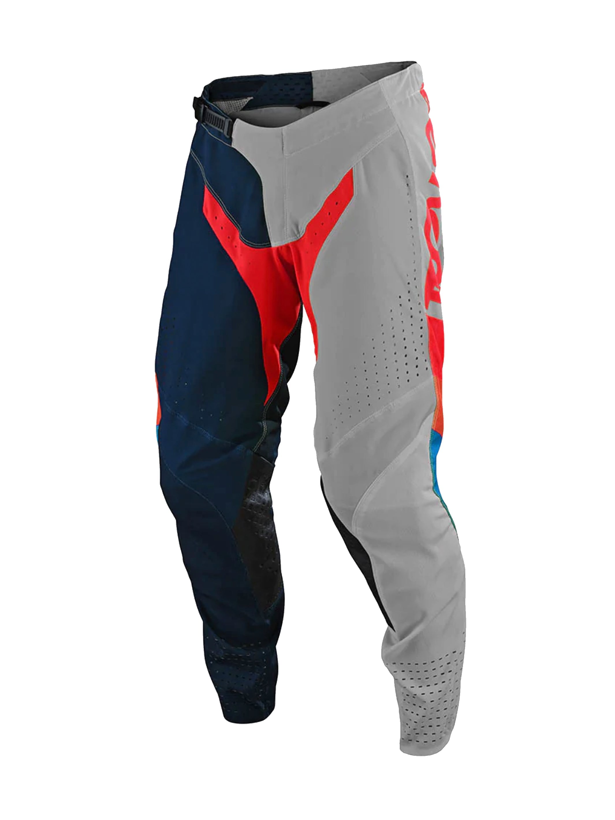 Troy Lee Designs Pantalones SE Pro Tilt Azul Marino / Gris - Rideshop