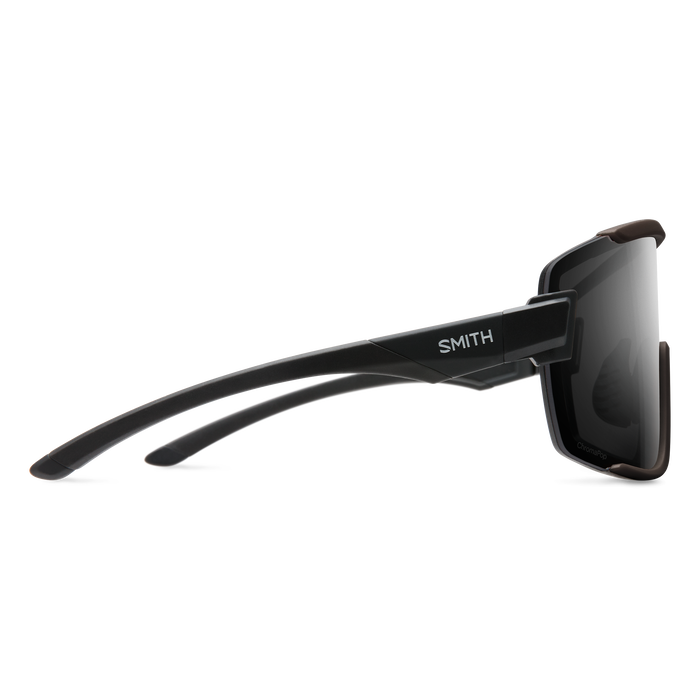 Smith Lente Wildcat M Blk/Grey Cp - Rideshop