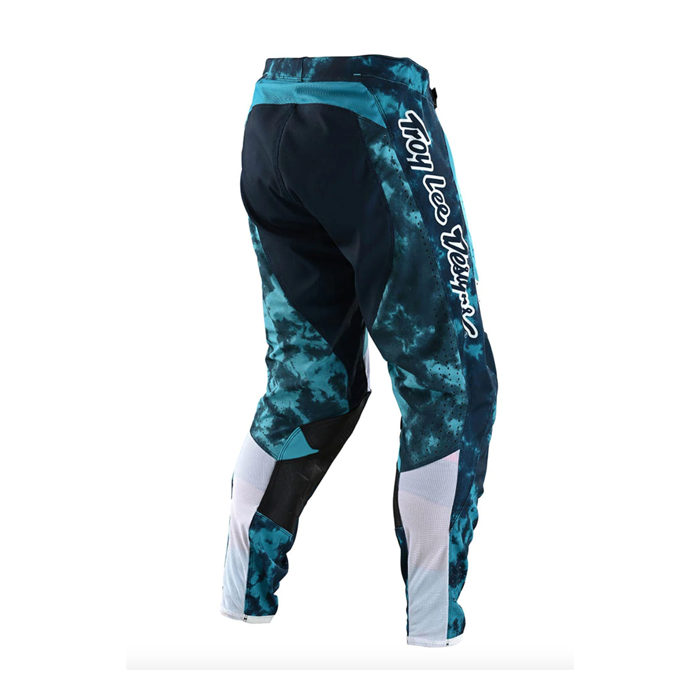 Troy Lee Designs Pantalón de Moto Se Pro Dyeno - Rideshop