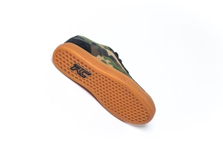 Zapatillas Vice Niños Camo Black Ride Concepts - Rideshop