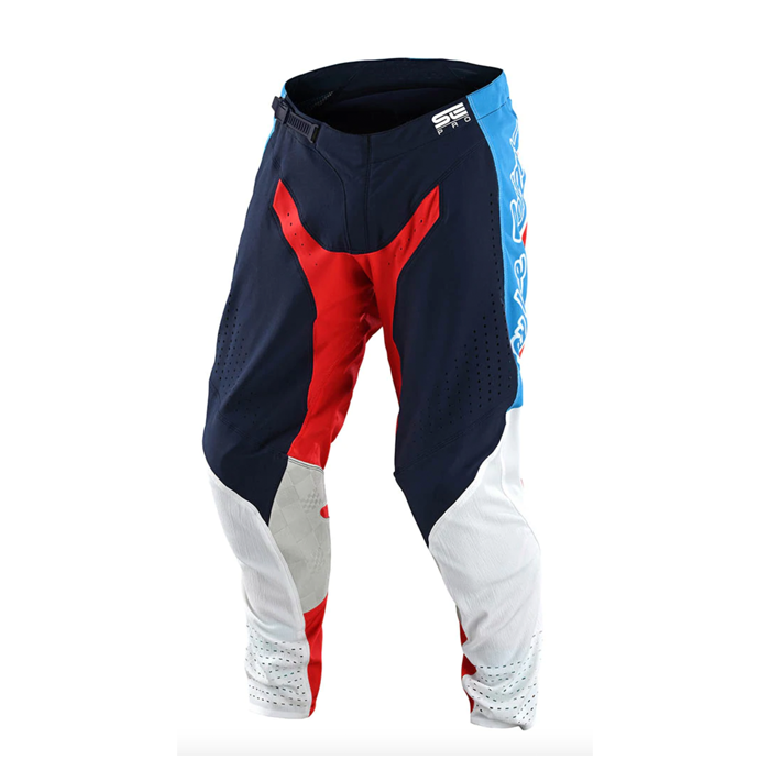 Troy Lee Designs Pantalón de Moto Se Pro Quattro - Rideshop