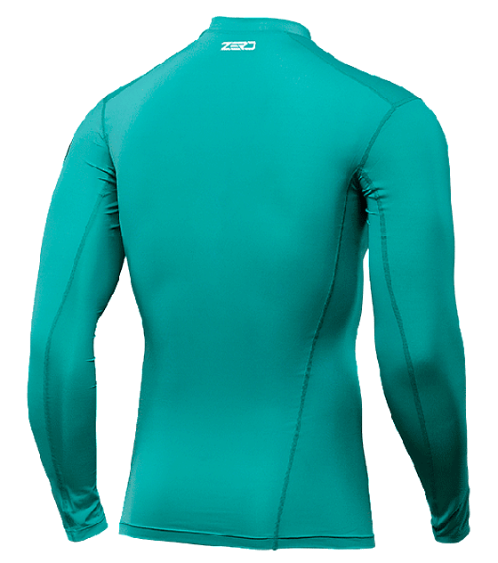 Seven Compression Jersey Zero Blade - Rideshop