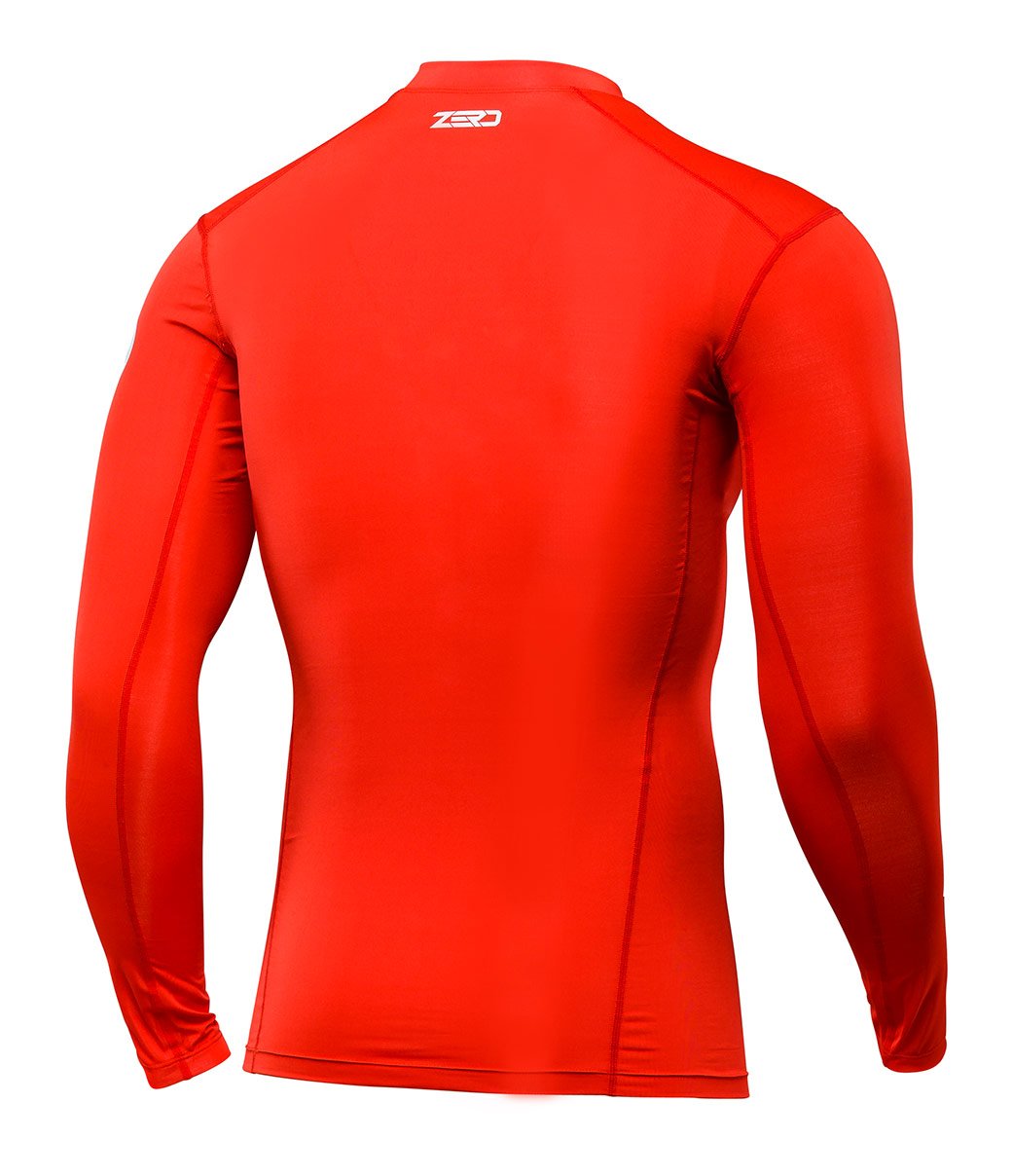 Seven Compression Jersey Zero Blade - Rideshop