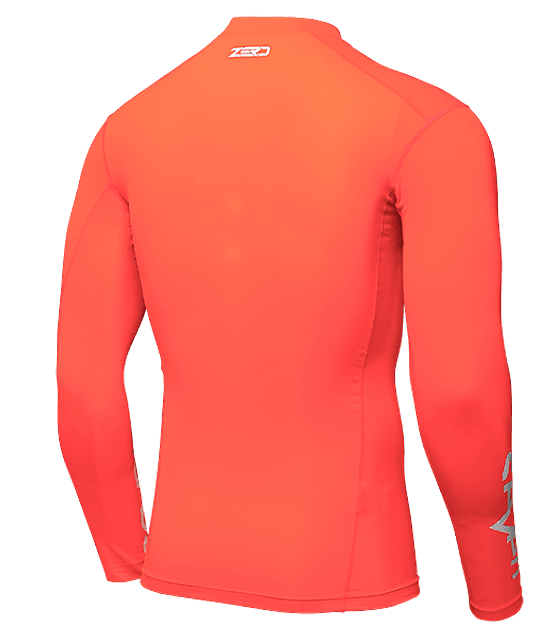 Seven Compression Jersey Zero Blade - Rideshop