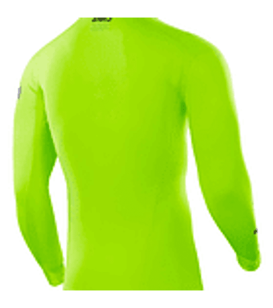 Seven Compression Jersey Zero Blade - Rideshop