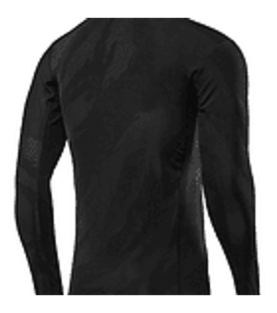 Seven Compression Jersey Zero Blade - Rideshop