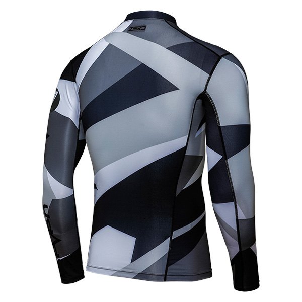Seven Compression Jersey Zero Blade - Rideshop