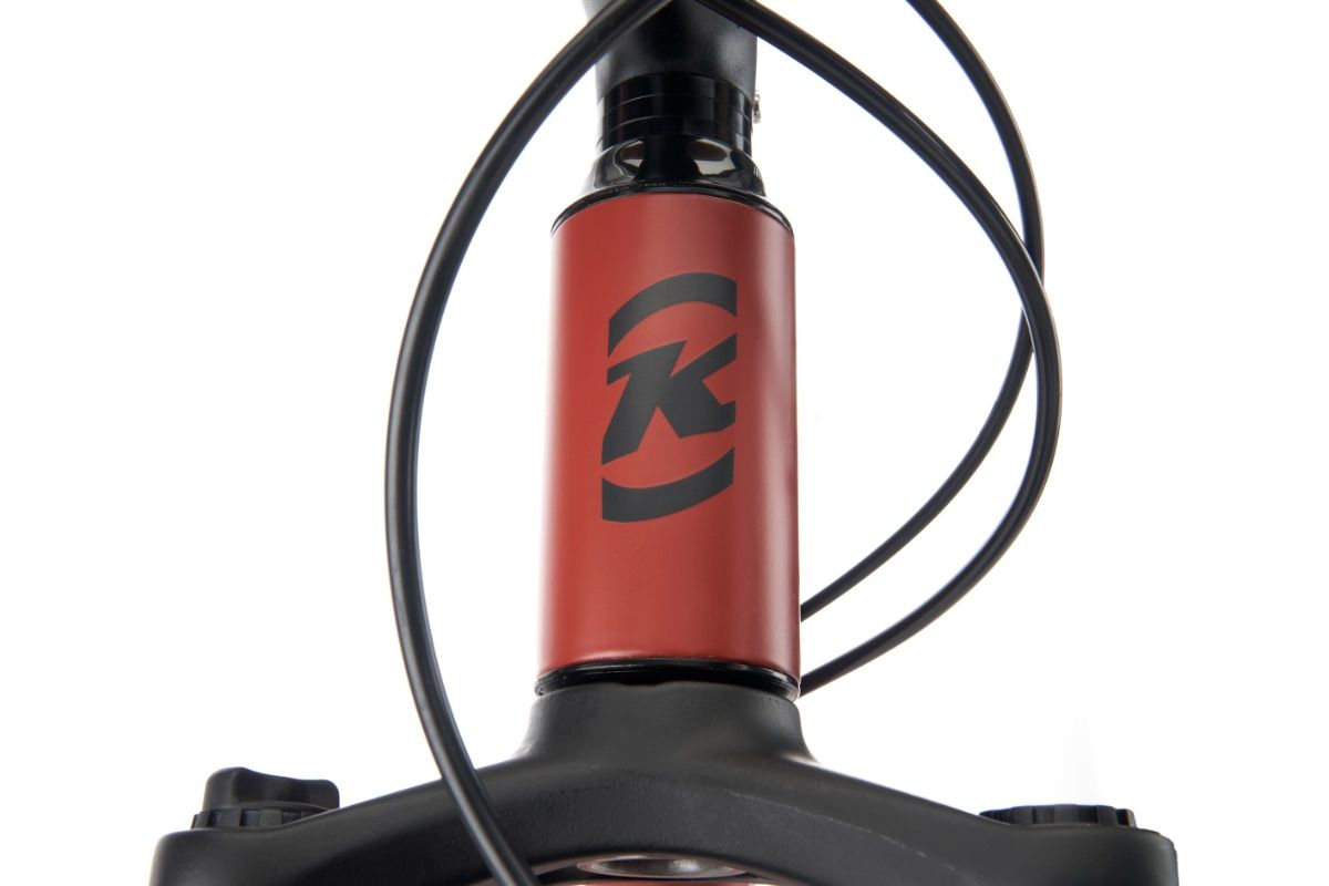 Kona Bicicleta 36E Honzo 20 2023 - Rideshop