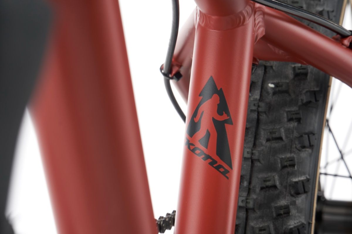 Kona Bicicleta 36E Honzo 20 2023 - Rideshop