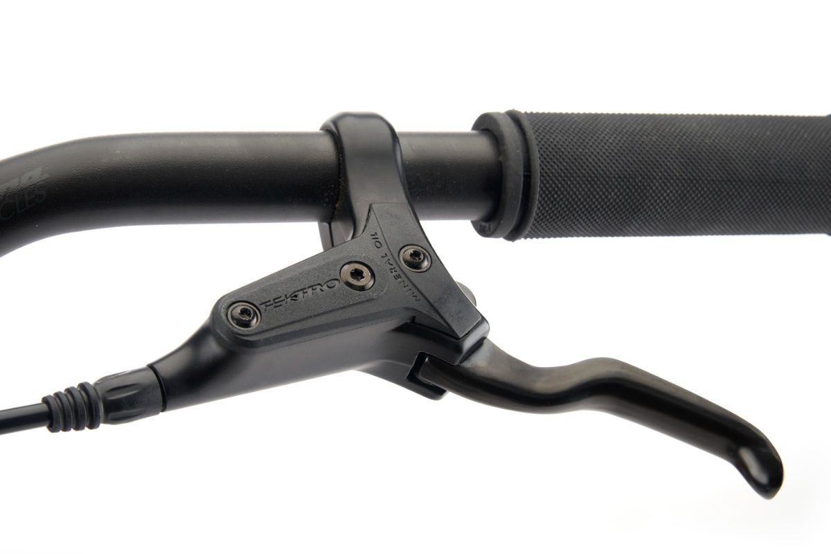 Kona Bicicleta 36E Honzo 20 2023 - Rideshop