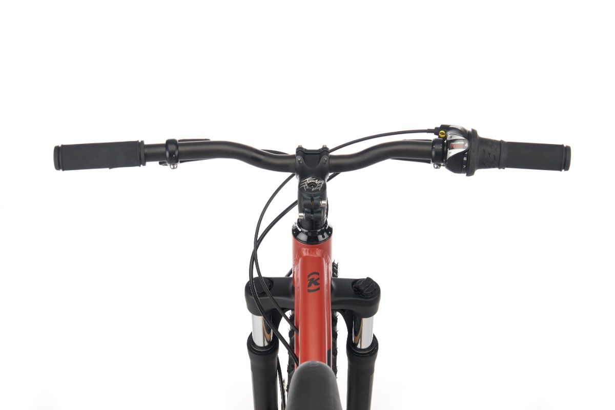 Kona Bicicleta 36E Honzo 20 2023 - Rideshop