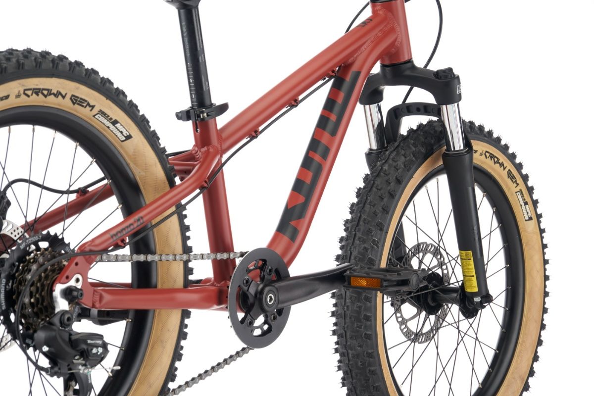 Kona Bicicleta 36E Honzo 20 2023 - Rideshop