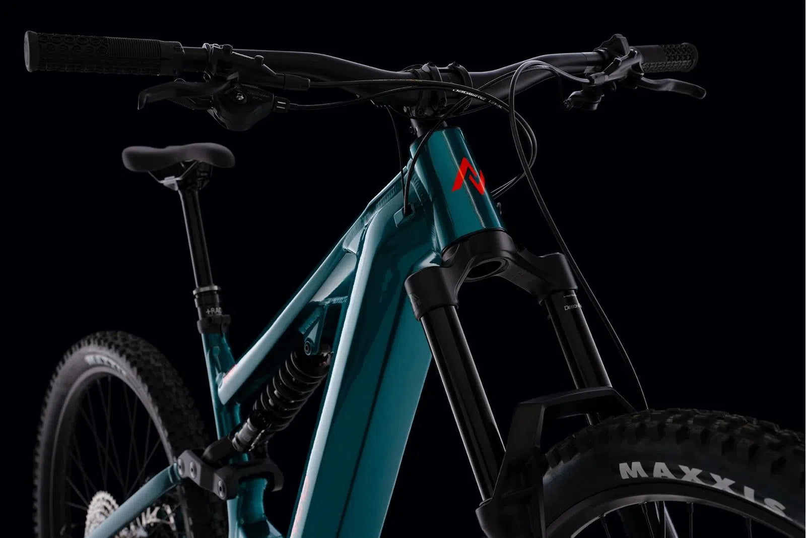 Bicicleta E-Bike Enduro Range VLT A2 29 Norco-Rideshop