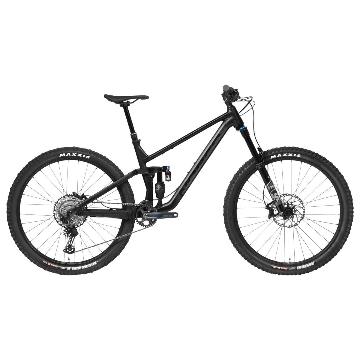 Norco Bicicleta Sight A2 29" Negro-Rideshop