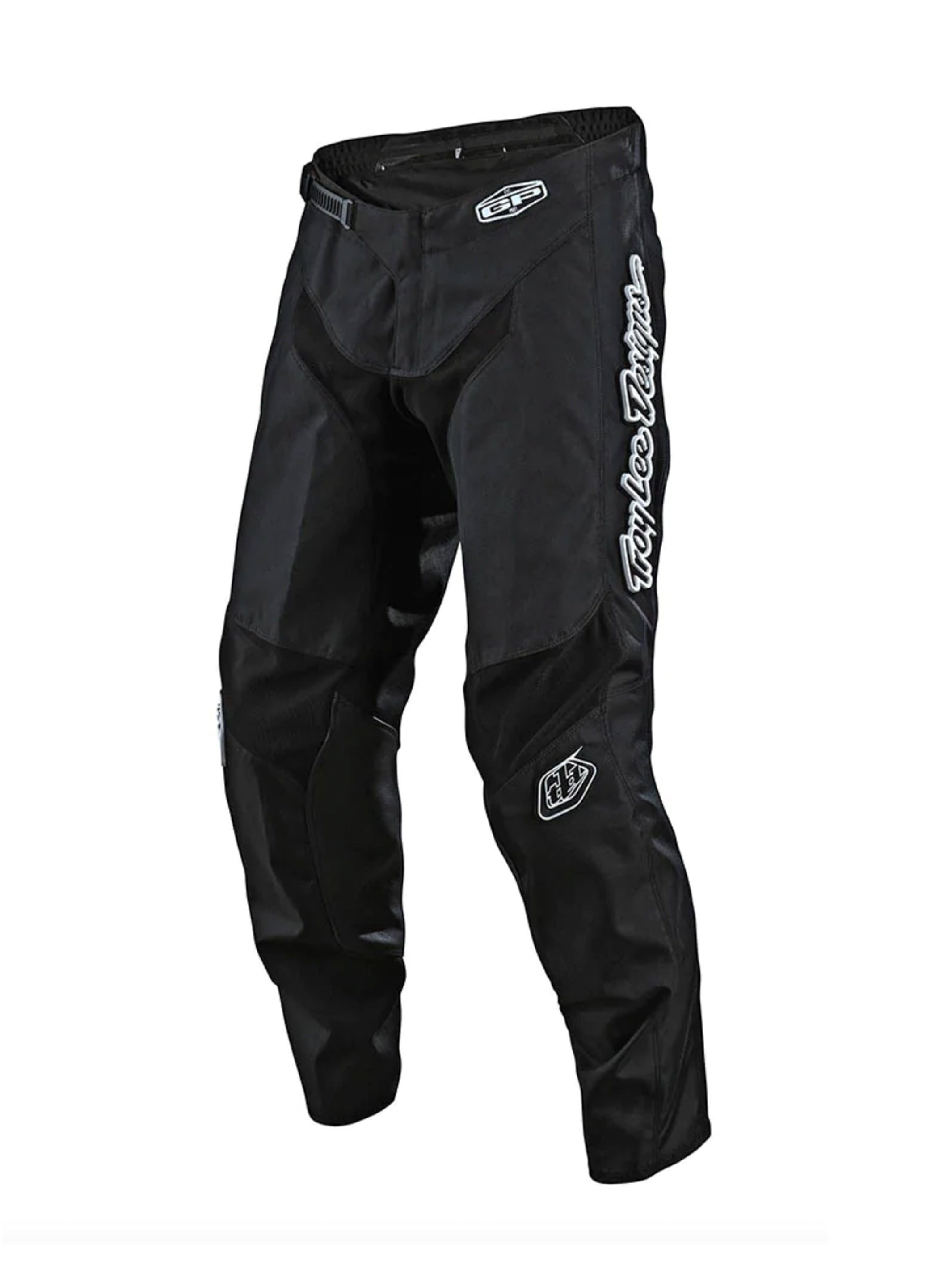 Troy Lee Designs Pantalones GP Mono Negro De Niños - Rideshop