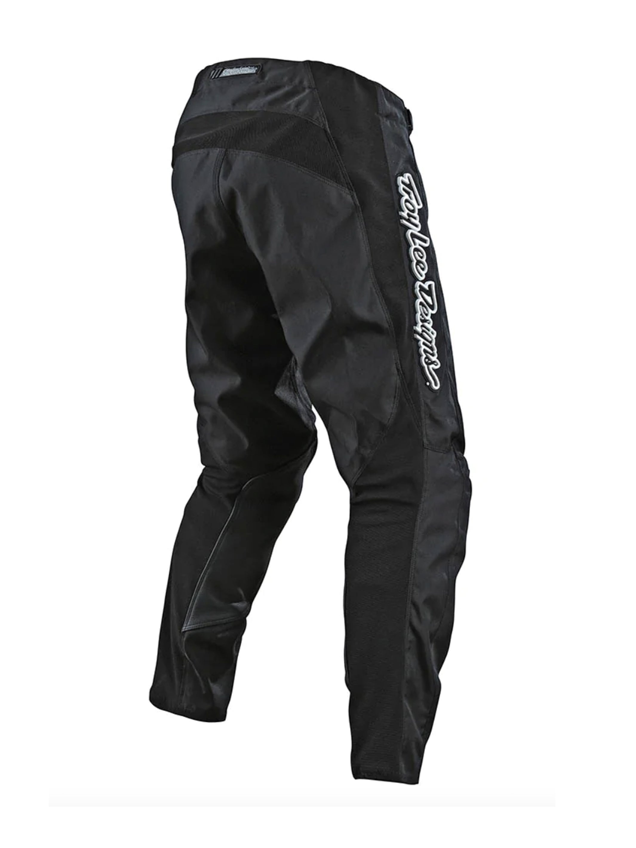 Troy Lee Designs Pantalones GP Mono Negro De Niños - Rideshop