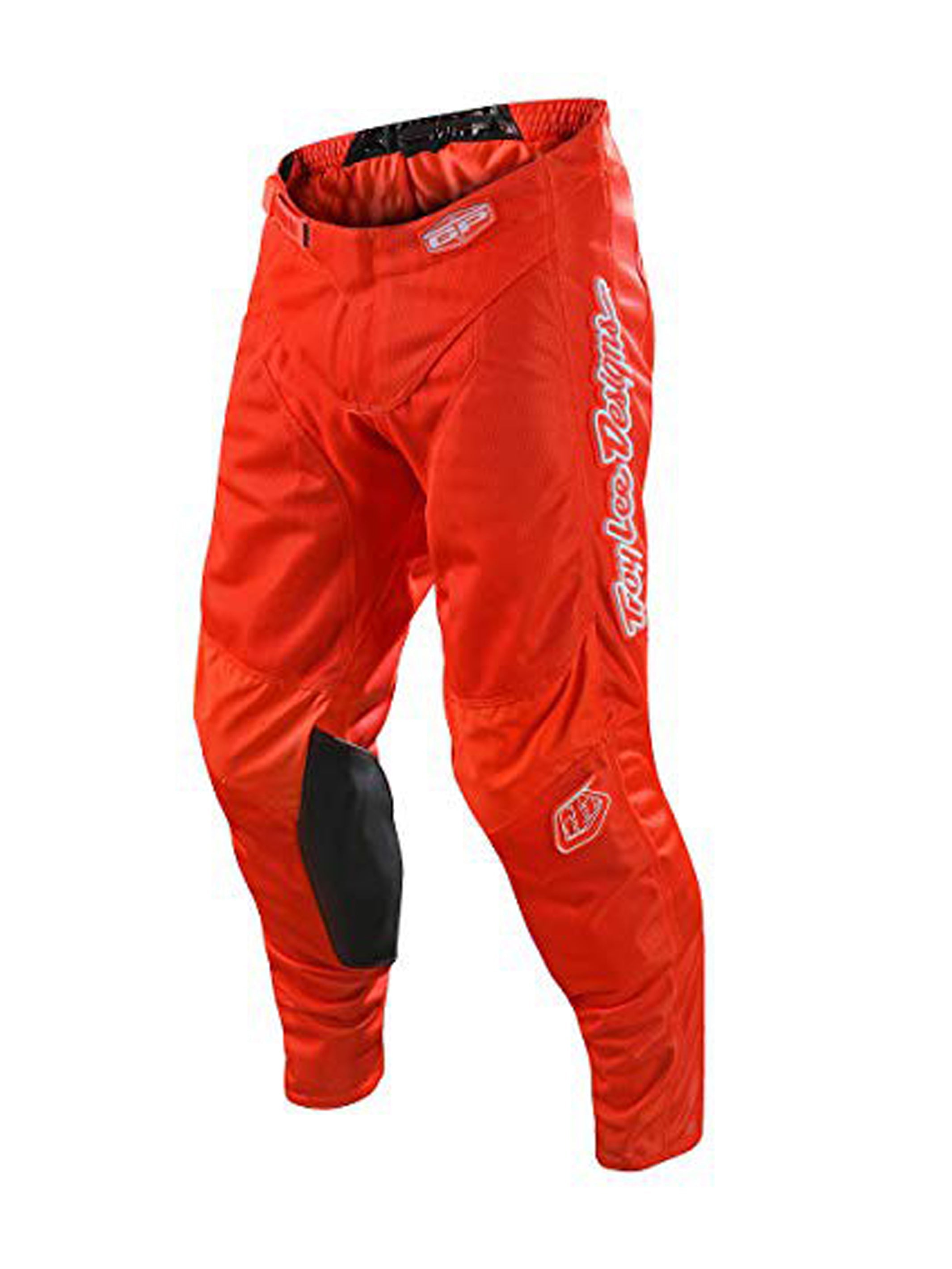 Troy Lee Designs Pantalones GP Mono Naranjo De Niños - Rideshop